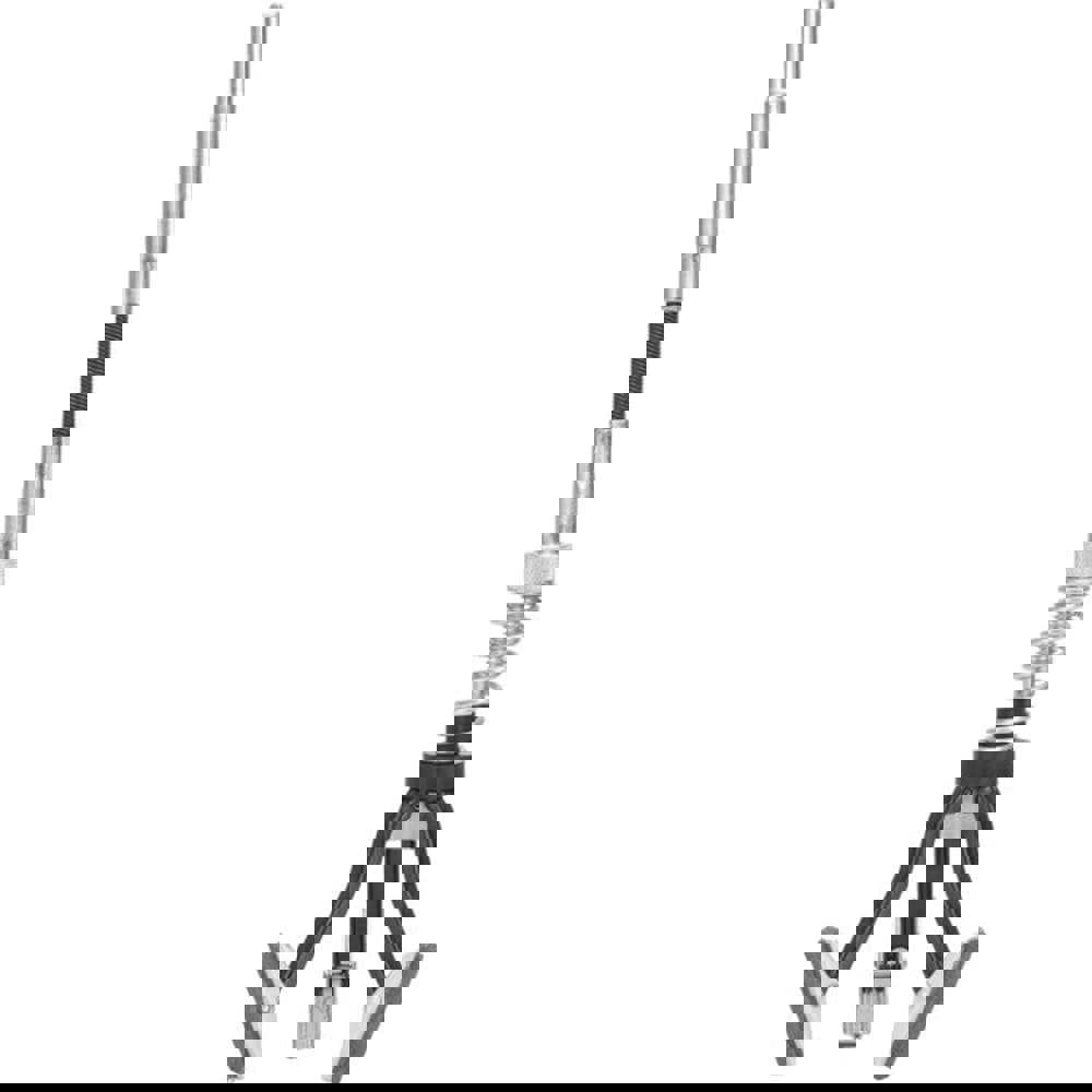 Automotive Brake Tools; Type: Adjustable Brake Cylinder Hone ; Length (Decimal Inch - 4 Decimals): 11.7000